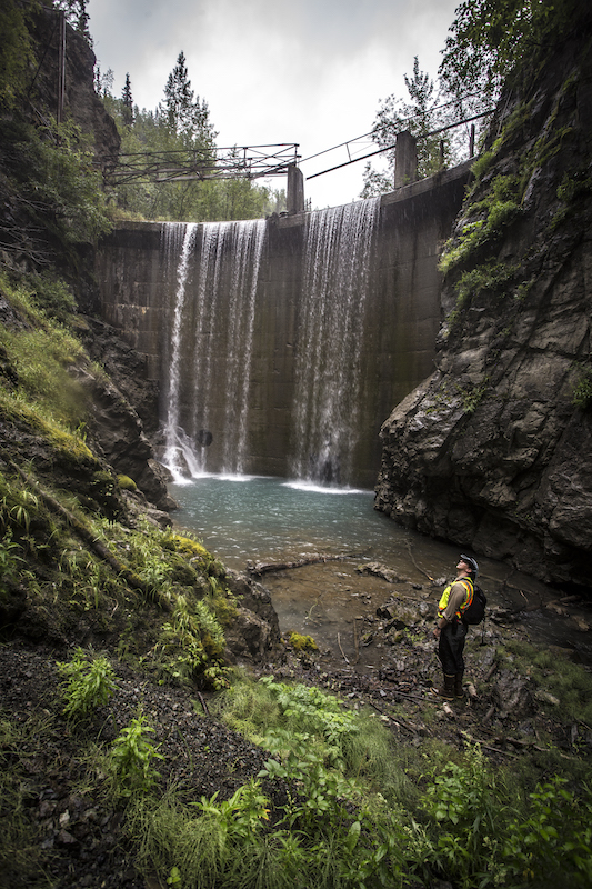 10 1 Eklutna Dam AK c Mike Cameron201809282 