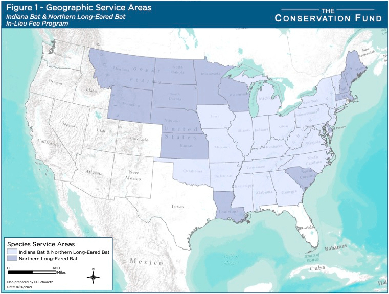 10 25 22 2022 IBAT NLEB ILF Exhibit B Geographic Service Areas Final copy