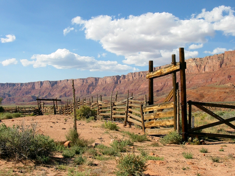 11 14 Corral Grand Canyon Trust