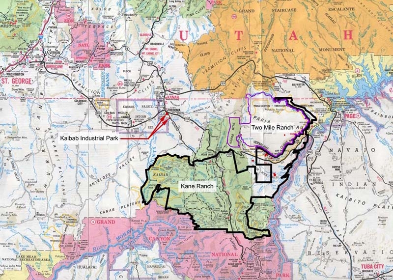 11 14 Kane Ranch Map