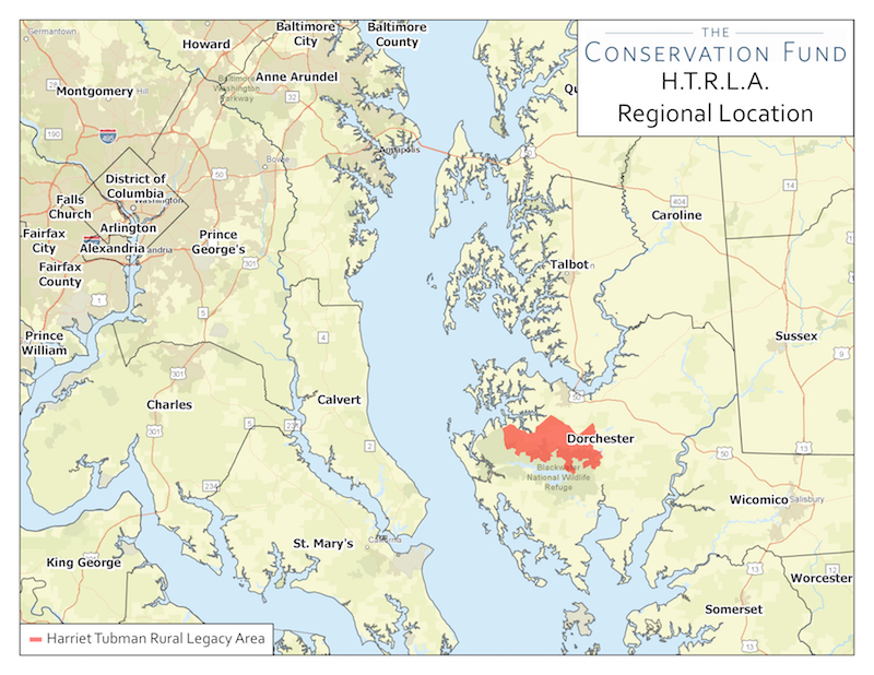 2 14 19 map of the Legacy Area