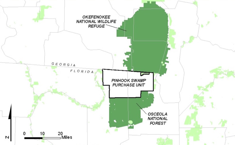 2 14 Osceola Map