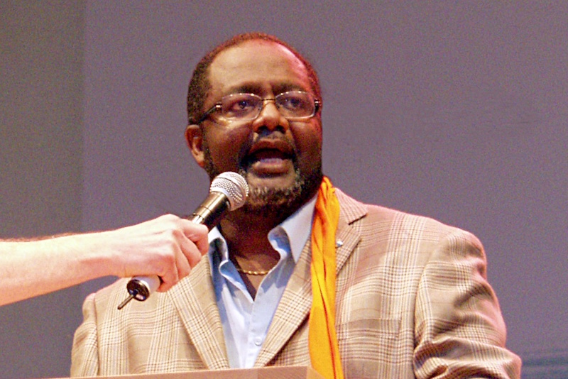2 1 21 Jerome Ringo Kirchentag Cologne 2007