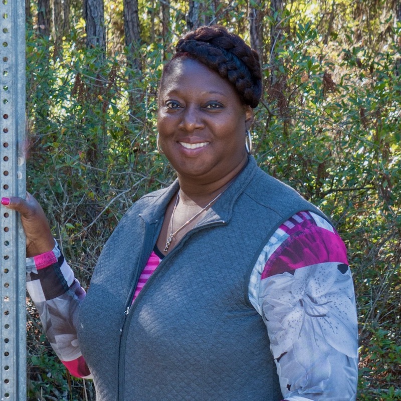 3 8 21 Cheryl Peterson 1 McSEED Georgia Steve Orr 3