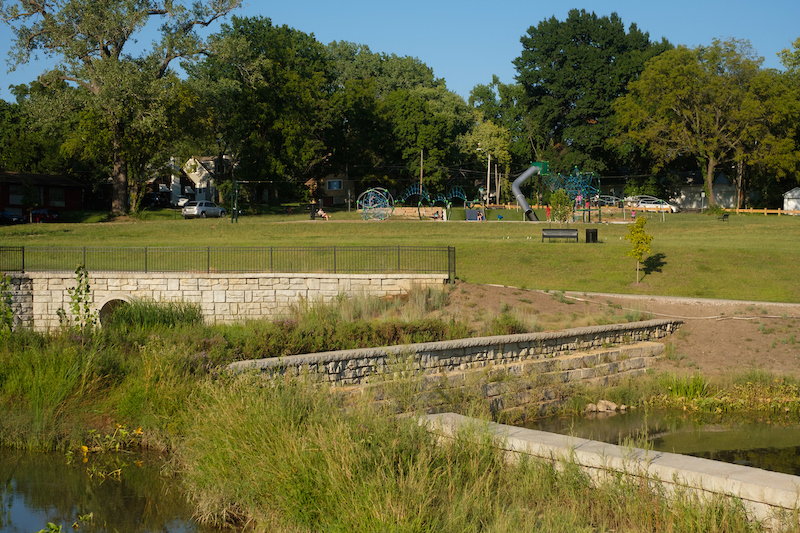 4 26 21 Marlborough Park parks with purpose c Ivan LaBianca202009170 4
