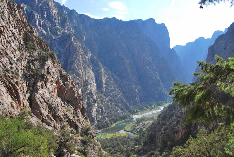 BlackCanyonOfTheGunnison Colorado JeremySweat 006