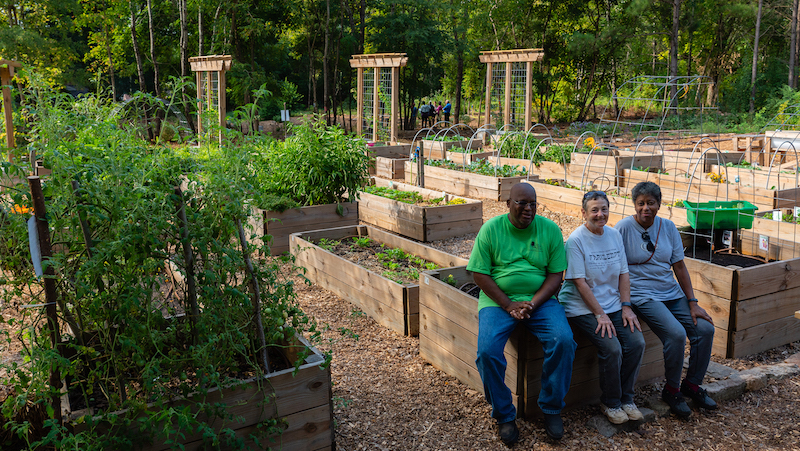 Image 2 Urban Food Forest at Browns Mill GA c Stacy Funderburke201910247 1