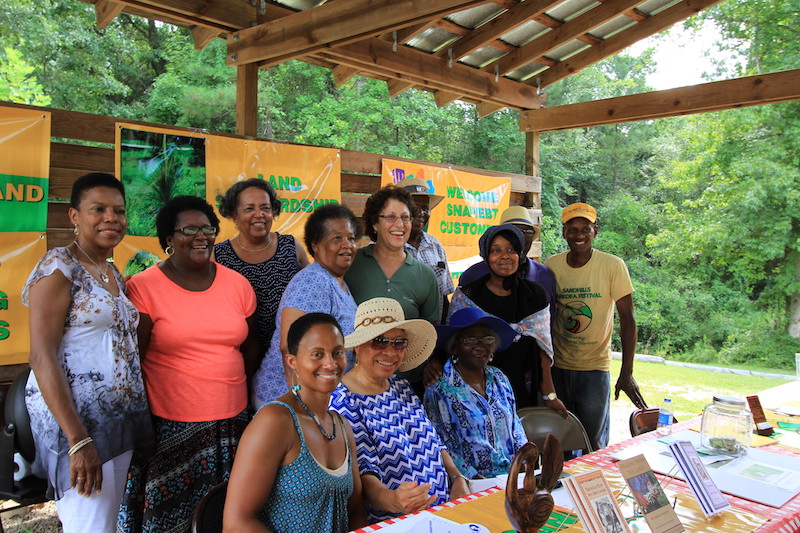 Selzer Sandhills Family Heritage Association North Carolina Whitney Flanagan 051