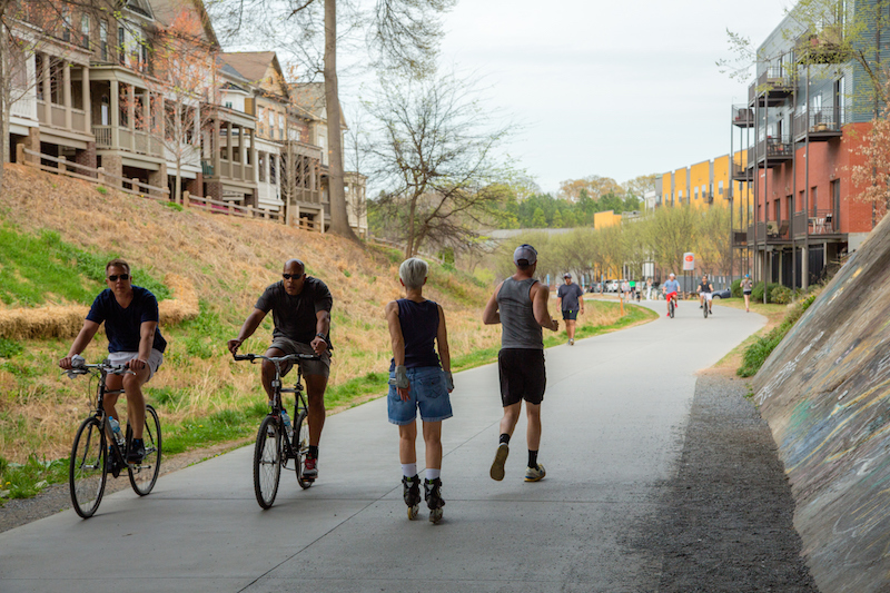 UrbanDensity Atlanta Beltline c Stacy Funderburke201704023 