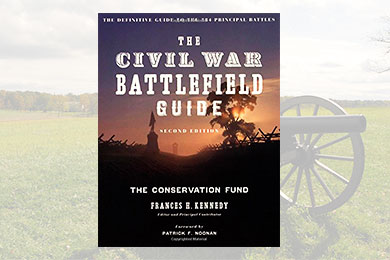 CivilWarBattlefieldGuide