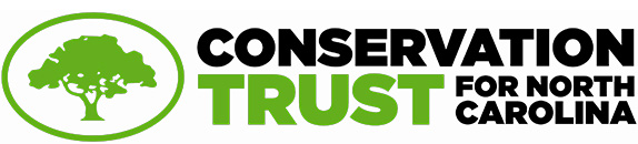 Conservation Trust For North Carolina Logo