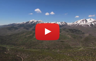 Take A Ride In A Blackhawk: Conserving Critical Buffer Land At Camp Williams, UT