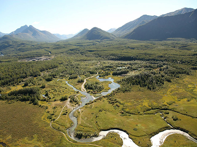 Eklutna