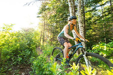 Implementing a Value Chain Approach to Boost New Hampshire’s Human Powered Recreation