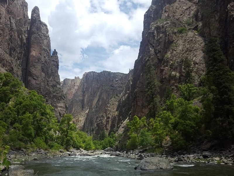 LWCF Blog Black Canyon