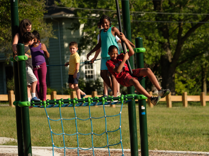 Marlborough Greenspace Missouri 2