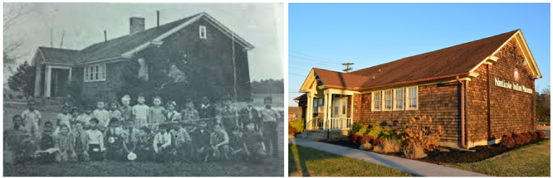 Preserving Native Nanticoke Land in Delaware