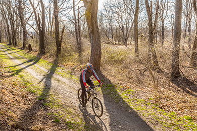 White Clay Creek Preserve