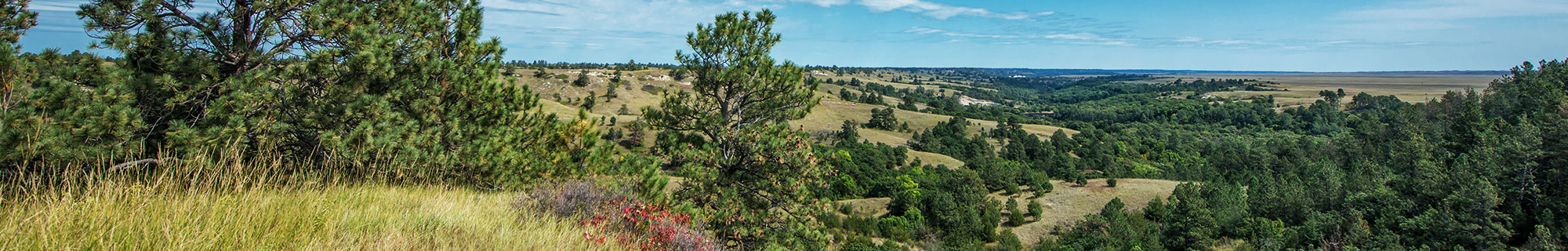 The Conservatio Fund Nebraska