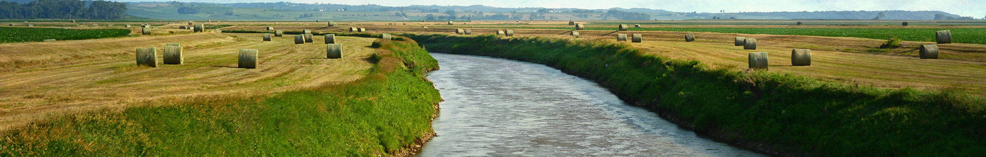 The Conservation Fund Iowa