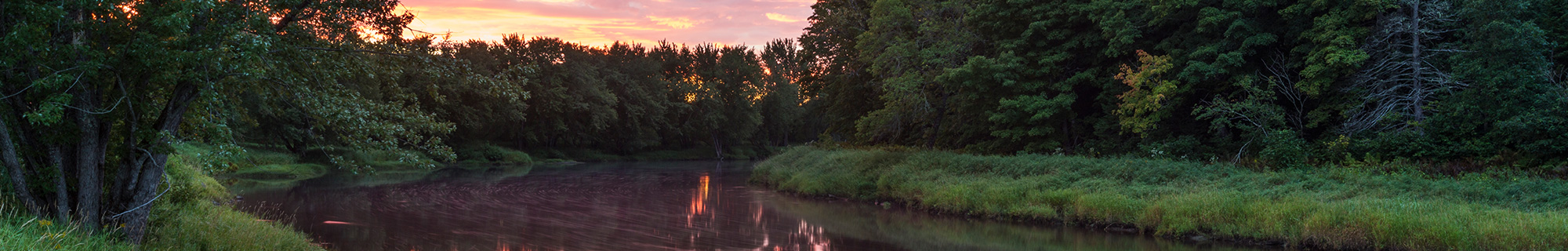 The Conservation Fund Maine