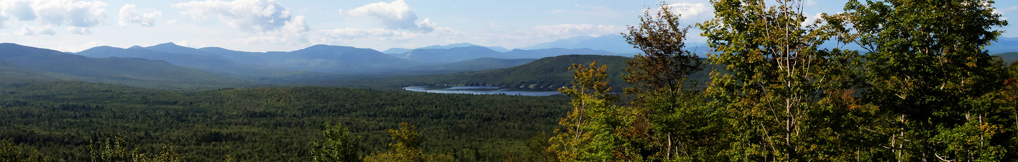 The Conservation Fund New Hampshire