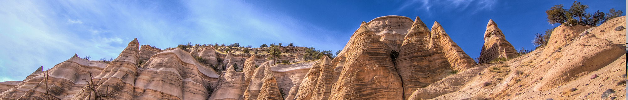 The Conservation Fund New Mexico