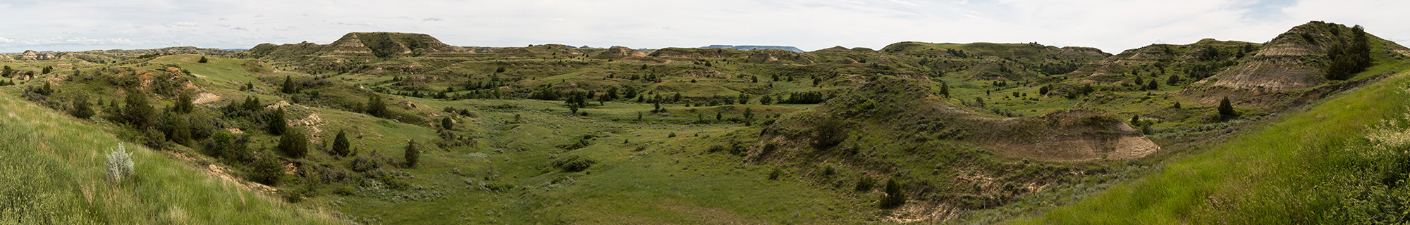 The Conservation Fund North Dakota