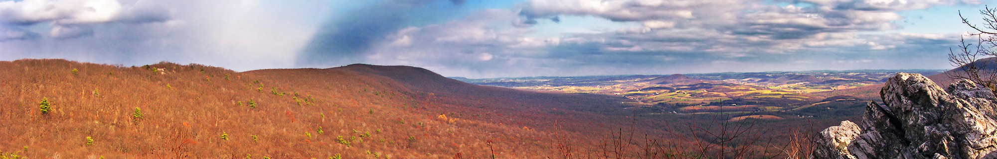 The Conservation Fund Pennsylvania copy