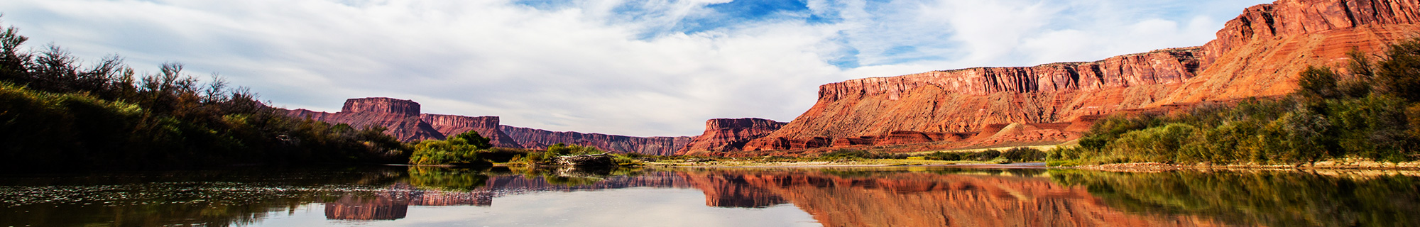 The Conservation Fund Utah