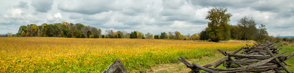 civil war battlefield conservation