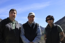 Angeles NF Delta Flats TCF Strategic Conservation Team Whitney Flanagan 645x430