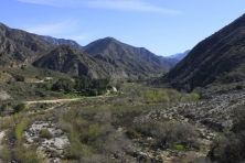 Angeles National Forest Delta Flats 2 c Whitney Flanagan 645x430