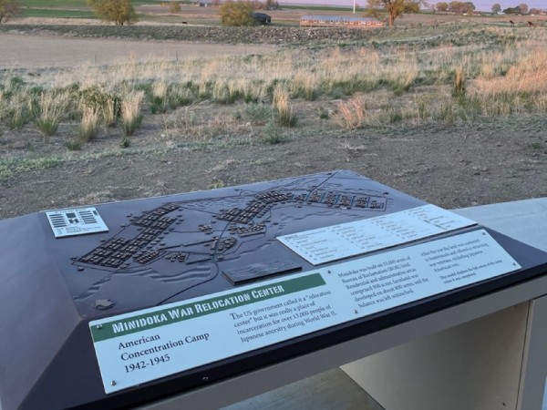 Minidoka 2 Minidoka 2