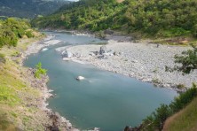 Protecting the  Grand Canyon of the Eel River    California s Lone Pine Ranch     1