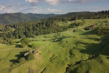 Protecting the  Grand Canyon of the Eel River    California s Lone Pine Ranch     1 2