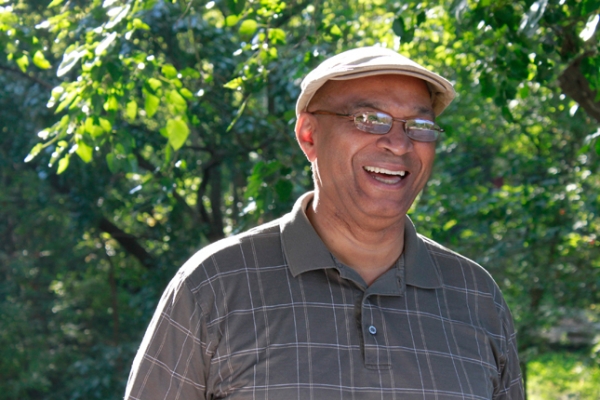 Clarence Shaheed DuBois Lindsay Oliver Park site 645x430 c Whitney Flanagan Clarence Shaheed DuBois Lindsay Oliver Park site 645x430 c Whitney Flanagan