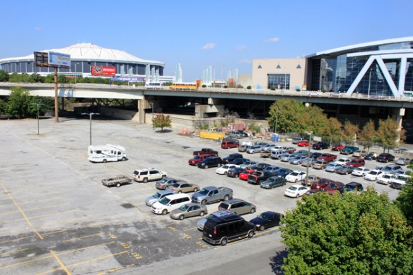 Impervious surfaces downtown atl 645x430 c Whitney Flanagan Impervious surfaces downtown atl 645x430 c Whitney Flanagan