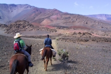 hawaii haleakala horsebackriding Vincent Ma 645x430 600x400