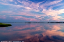 wallpaper Blackwater NWR sea sky chris koontz flickr 1600 600x450