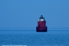 wallpaper Sandy Pt Light Chesapeake Bay Tom Cooke Flickr 1600 600x450