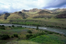 Idaho Hells Canyon NRA boating Todd Kaplan 645x430