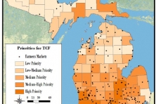 Michigan Minority operated farms TheConservationFund