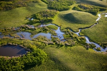 rocky mountain front aerial valley Todd Kaplan