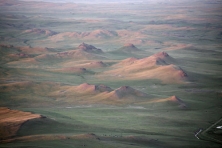 rocky mountain front montana hills Todd Kaplan