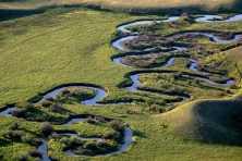 rocky mountain front river Todd Kaplan