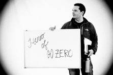 Heroes gozero NorthFace Adam Mott by Aaron Kehoe 500x3331
