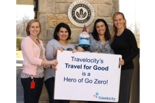 Heroes gozero Travelocity Lisa Longenecker 500x333