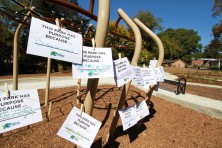 Lindsay Street Park Ribbon Cutting  c  Whitney Flanagan 036