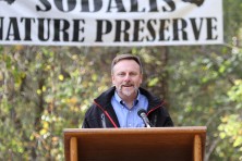 Sodalis Nature Preserve Dedication Bat Fest  c  Whitney Flanagan77